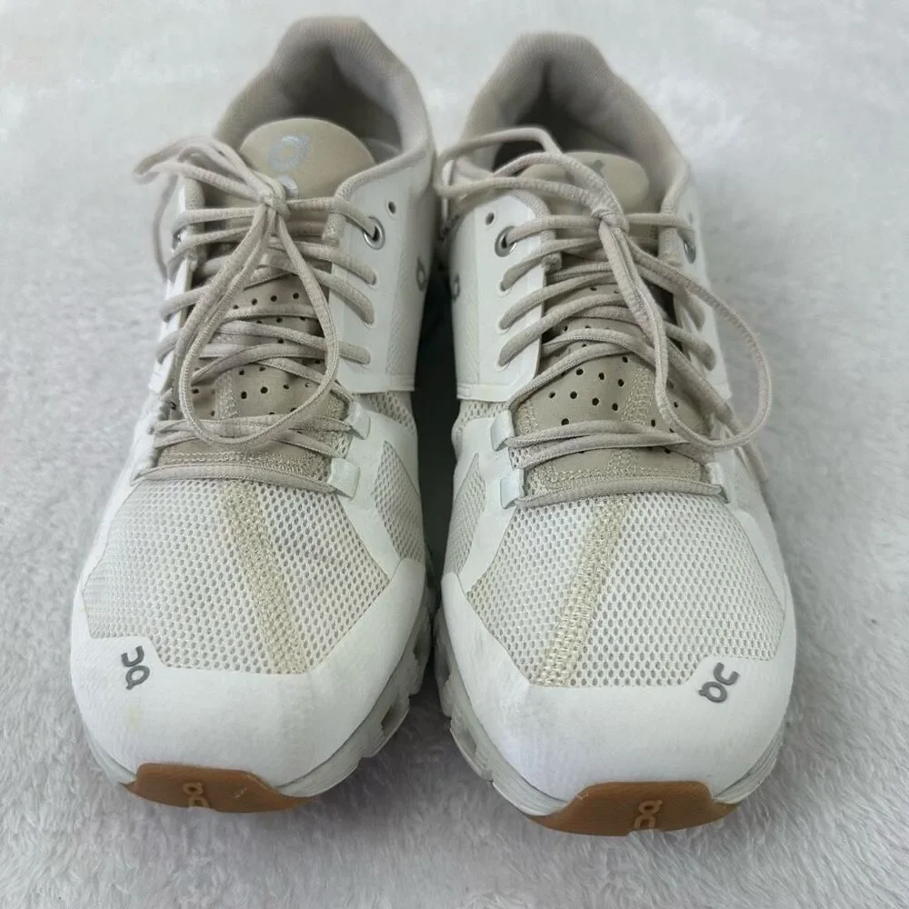 On Running lightweight breathable